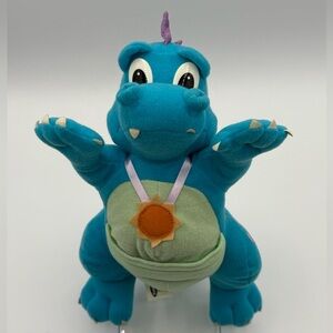 Dragon Tales Vintage Playskool Come Fly with Ord